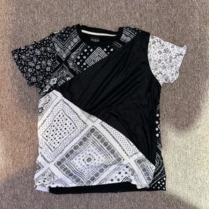 Guess Bandana S/L Shirt